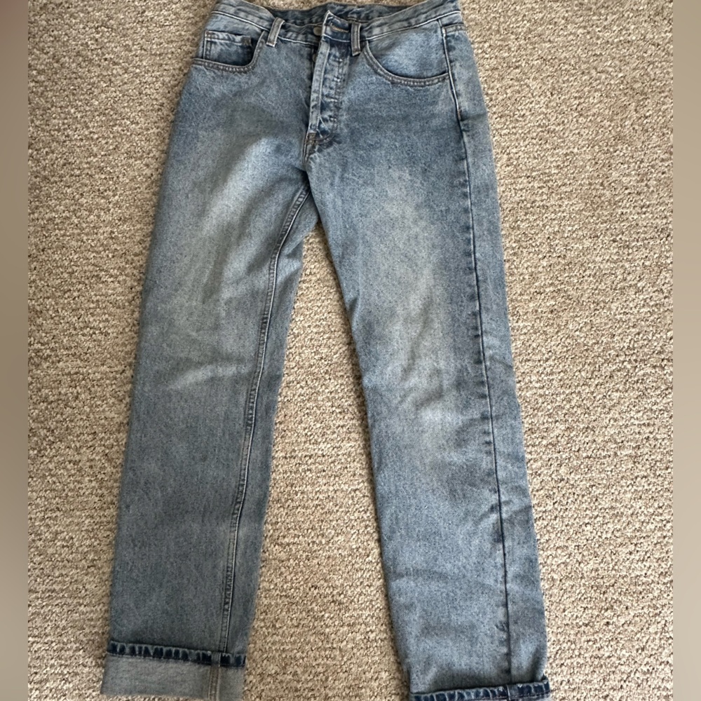 Brandy Melville jeans